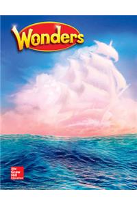 Wonders Grade 2 Literature Anthology