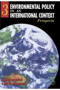 Prospects for Environmental Change