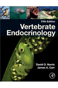 Vertebrate Endocrinology