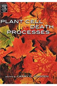 Plant Cell Death Processes