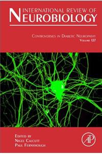 Controversies in Diabetic Neuropathy