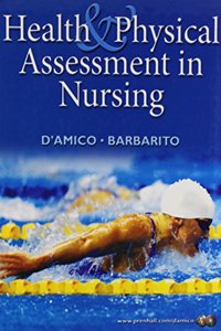 Health & Physical Assessment in Nursing