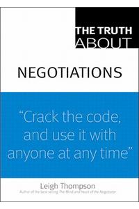Truth About Negotiations, The