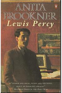 Lewis Percy