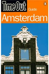Time Out Amsterdam 4 (