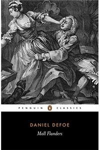 The Fortunes and Misfortunes of the Famous Moll Flanders