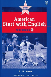 American Start with English 1