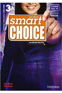 Smart Choice: Level 3: Multi-Pack A and Digital Practice Pack