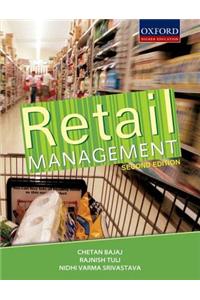 Retail Management