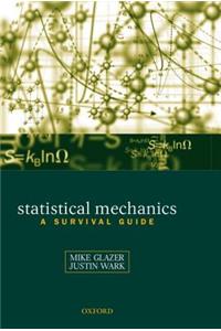 Statistical Mechanics