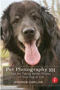 Pet Photography 101