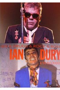 IAN DURY & THE BLOCKHEADS : SEX & DRUGS & ROCK & ROLL