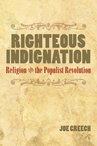 Righteous Indignation