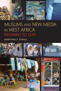 Muslims and New Media in West Africa