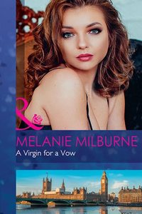 A Virgin For A Vow