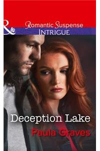 Deception Lake