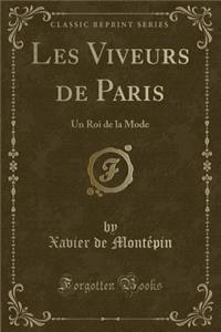 Les Viveurs de Paris