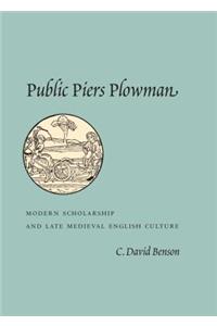 Public Piers Plowman