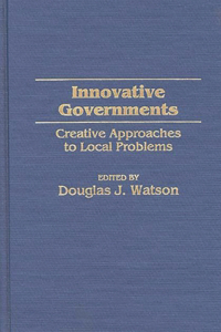Innovative Governments