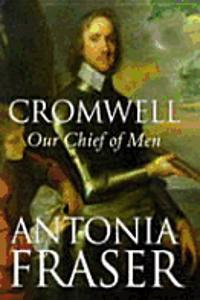 Cromwell, Our Chief Of Men