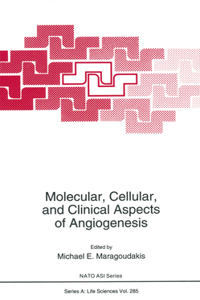 Molecular, Cellular and Clinical Aspects of Angiogenesis