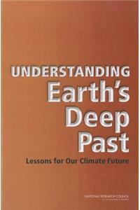 Understanding Earth's Deep Past