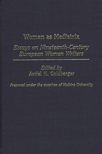 Woman as Mediatrix