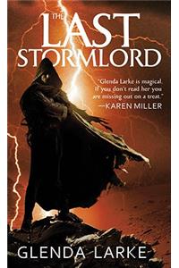 Last Stormlord