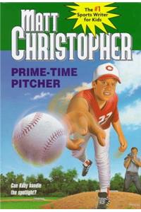 Prime Time Pitcher