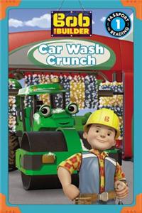 Bob the Builder: Car Wash Crunch