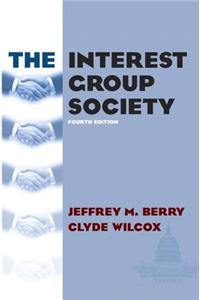 Interest Group Society