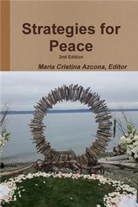 Strategies for Peace 2nd Edition