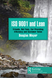 ISO 9001 and Lean