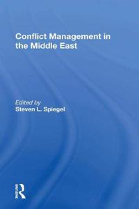 Conflict Management in the Middle East