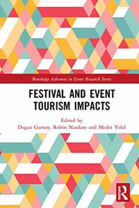 Festival and Event Tourism Impacts