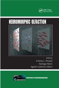 Neuromorphic Olfaction