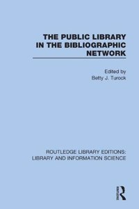 Public Library in the Bibliographic Network