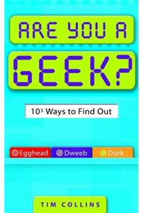 Are You a Geek?