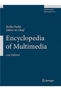 Encyclopedia of Multimedia
