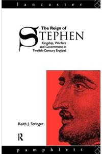 Reign of Stephen