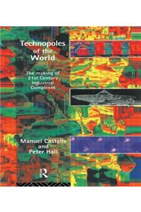 Technopoles of the World