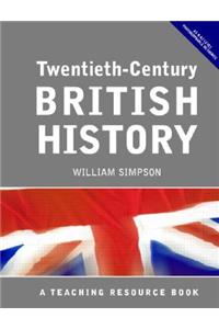 Twentieth Century British History