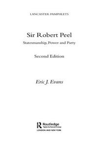 Sir Robert Peel