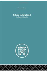 Silver in England