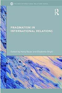 Pragmatism in International Relations