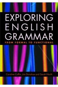 Exploring English Grammar