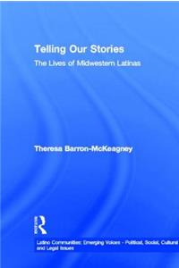 Telling Our Stories