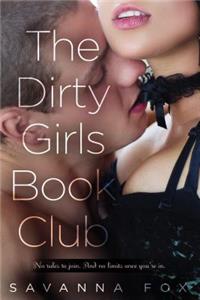 Dirty Girls Book Club