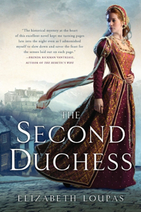 Second Duchess