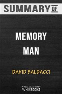 Summary of Memory Man (Memory Man series)